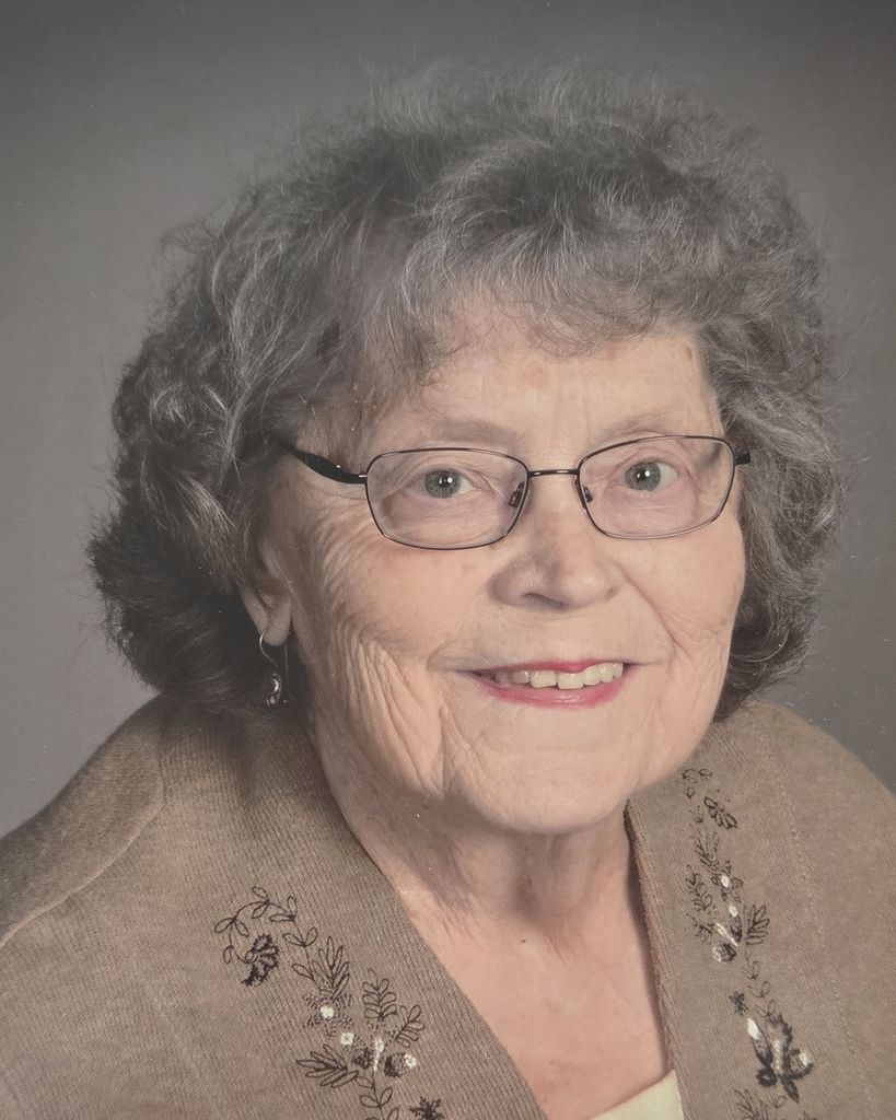 Dorothy Hulberg