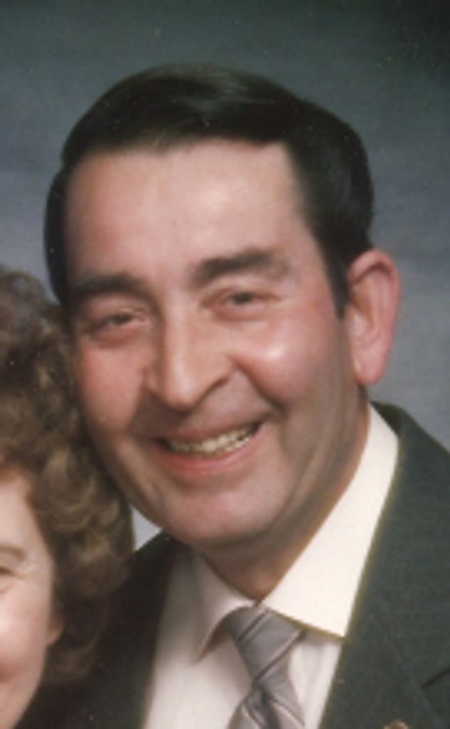 Charles Justice