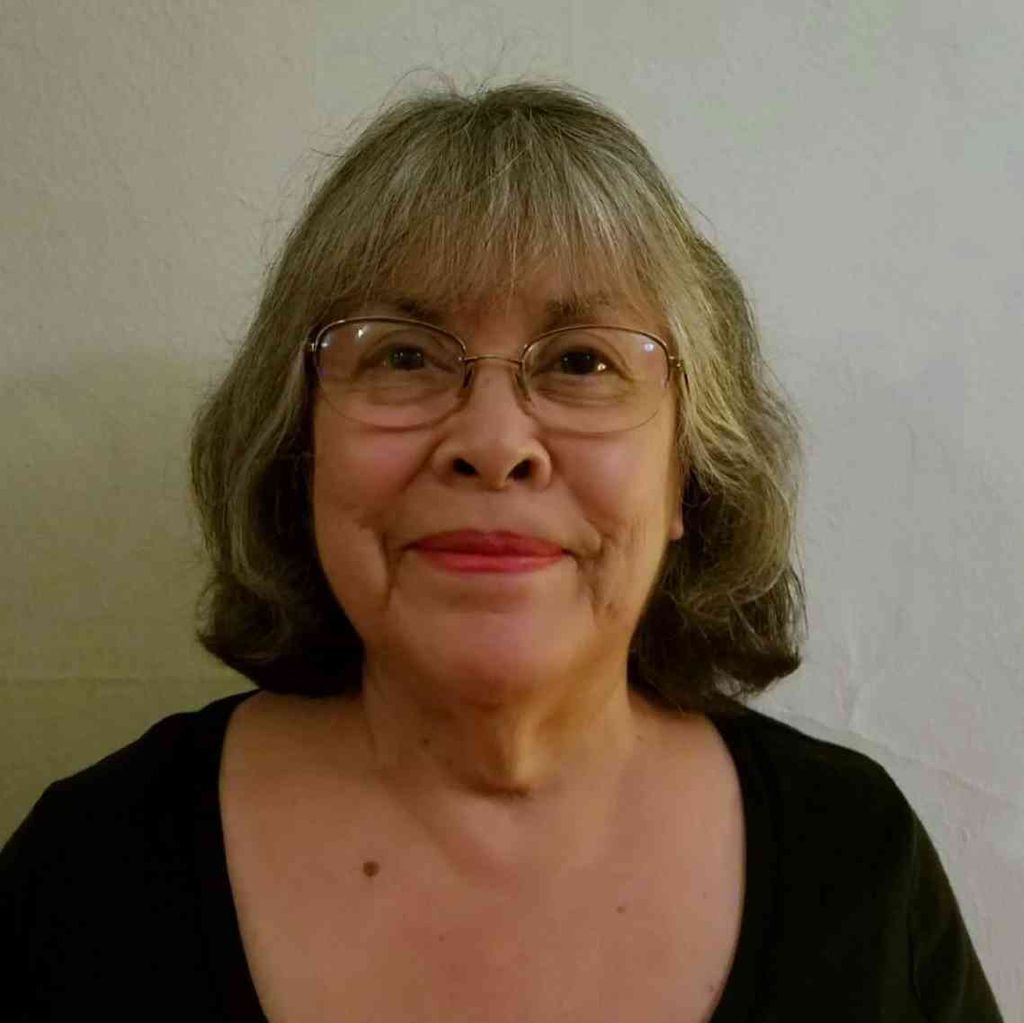 Mary Jessie Hernandez Profile Photo