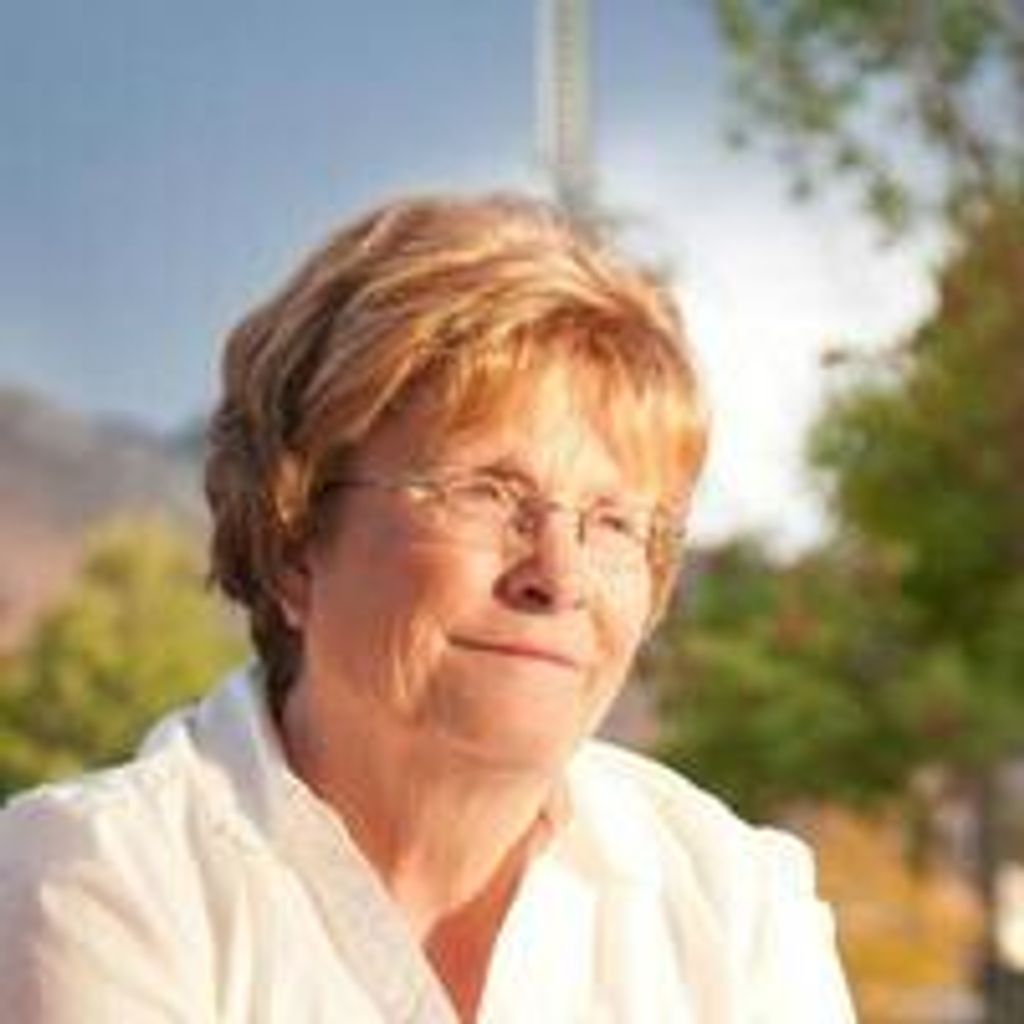 Trudy Hawkins Fullmer