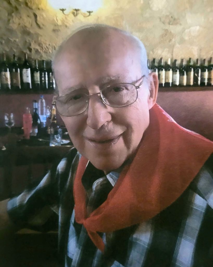 Pablo Virumbrales Profile Photo