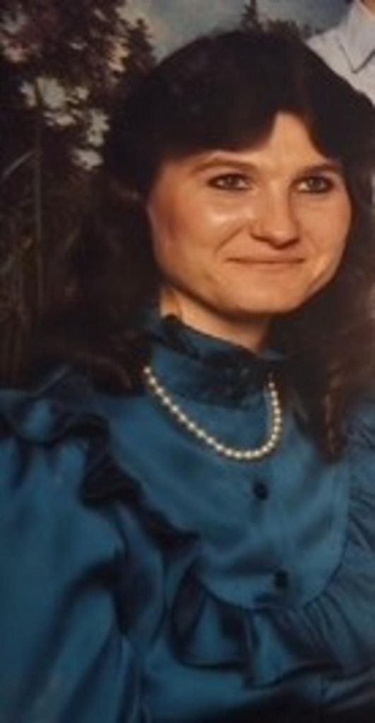 Gloria Ann Snyder