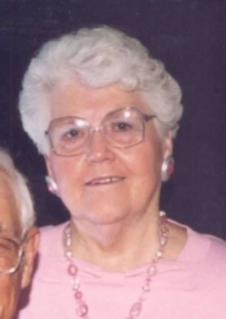 Rita Pistulka Profile Photo