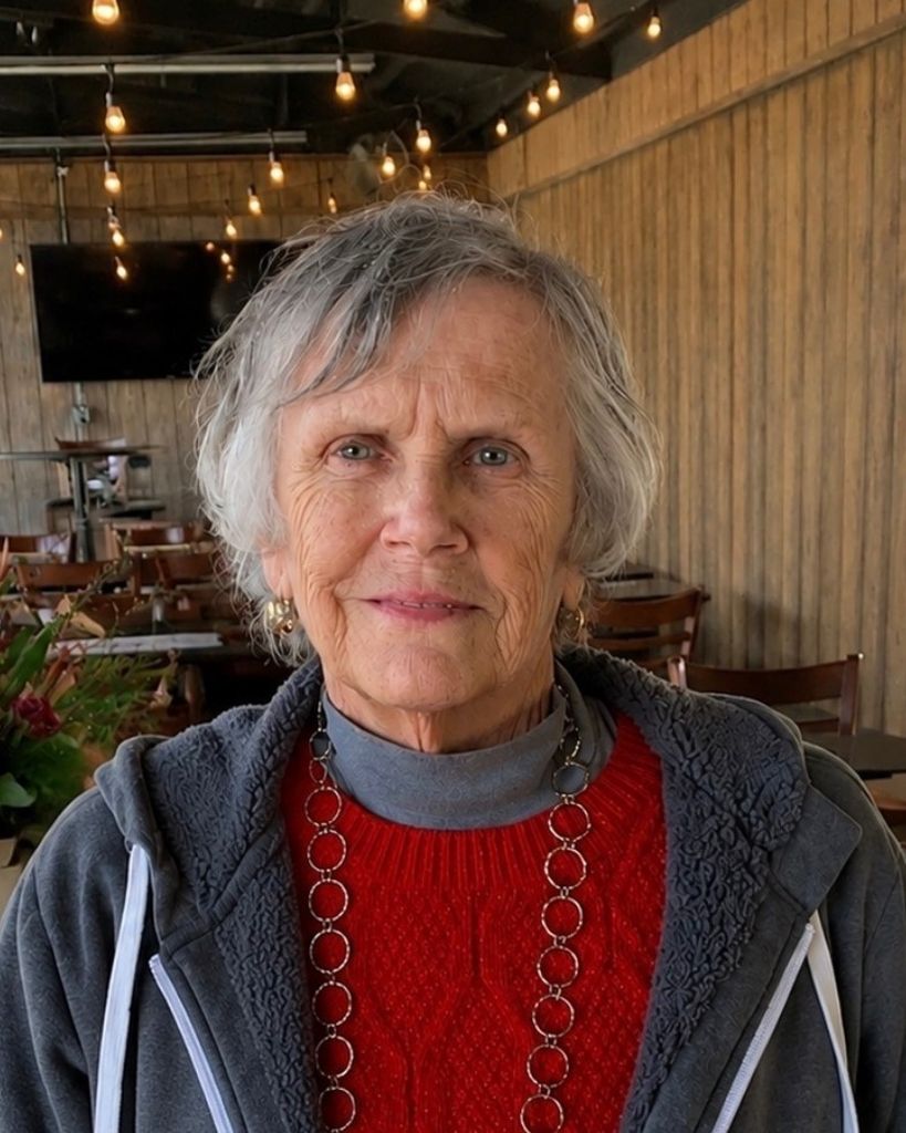 Pamela Rose Yeazel