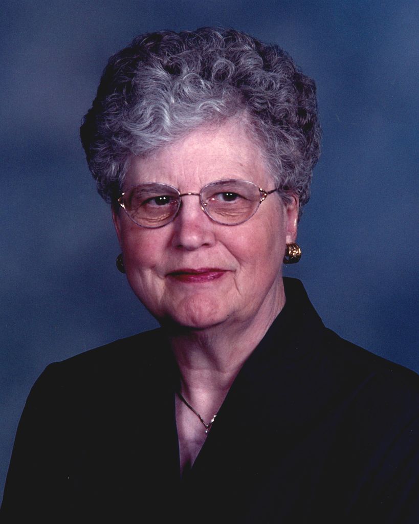 Lucille Bennett Profile Photo