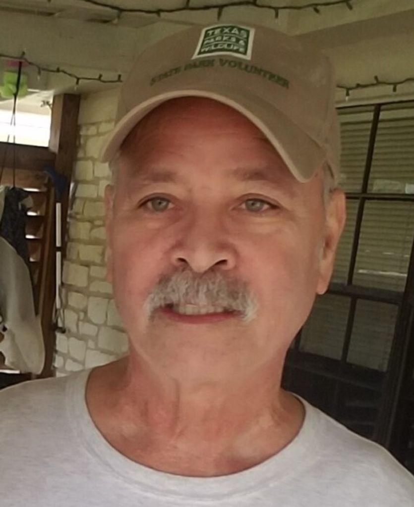 Gregory Beauford