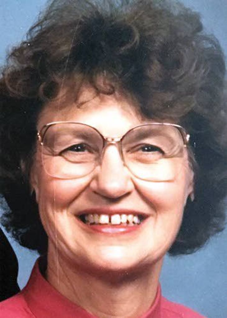 Joyce Rehfeld Profile Photo