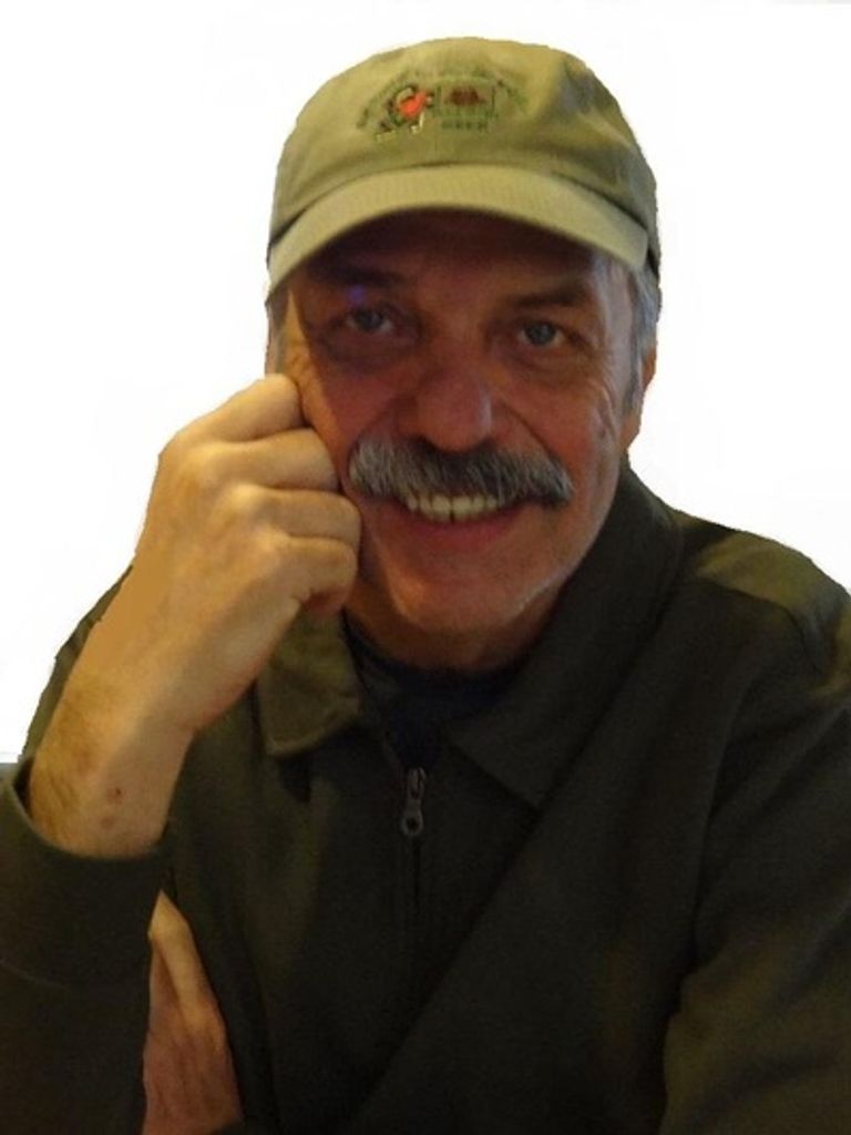 Luc L. Tremblay