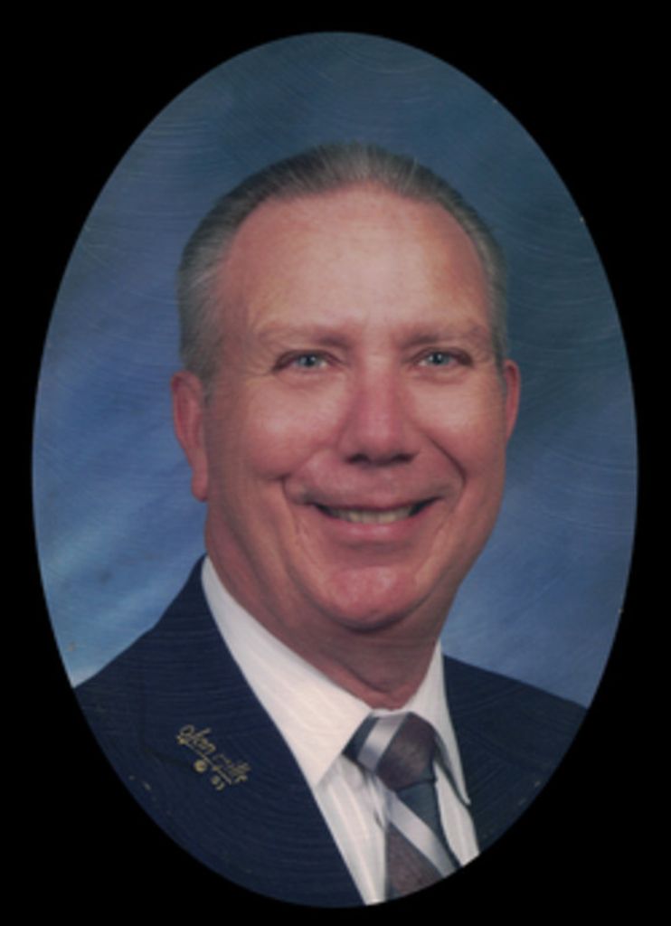 John Paul Murdock, Jr.