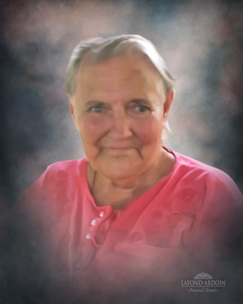 Mariette "Marie" "Sister" Cagle