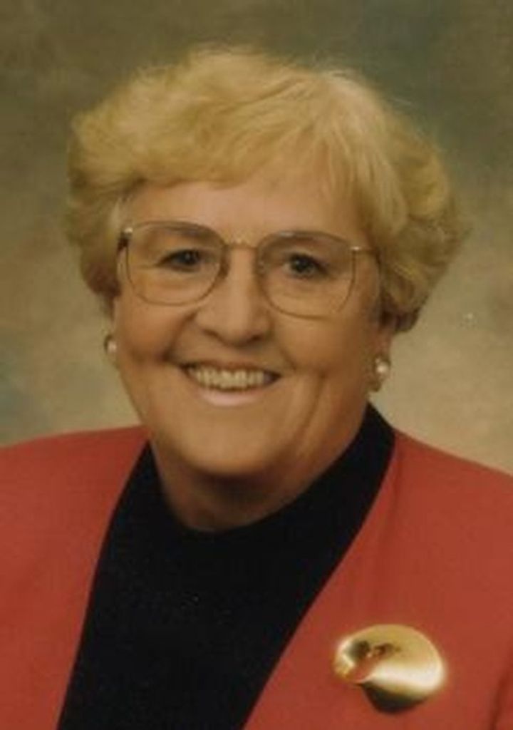 Joanne Ware Profile Photo