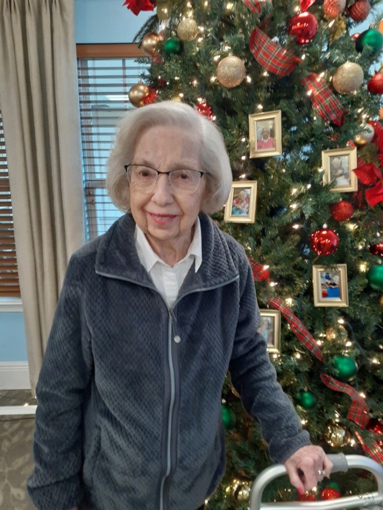 Virginia Ann Gatlin