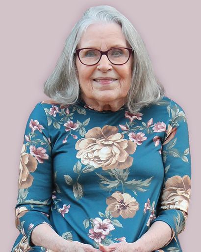 Nancy Hume's obituary image
