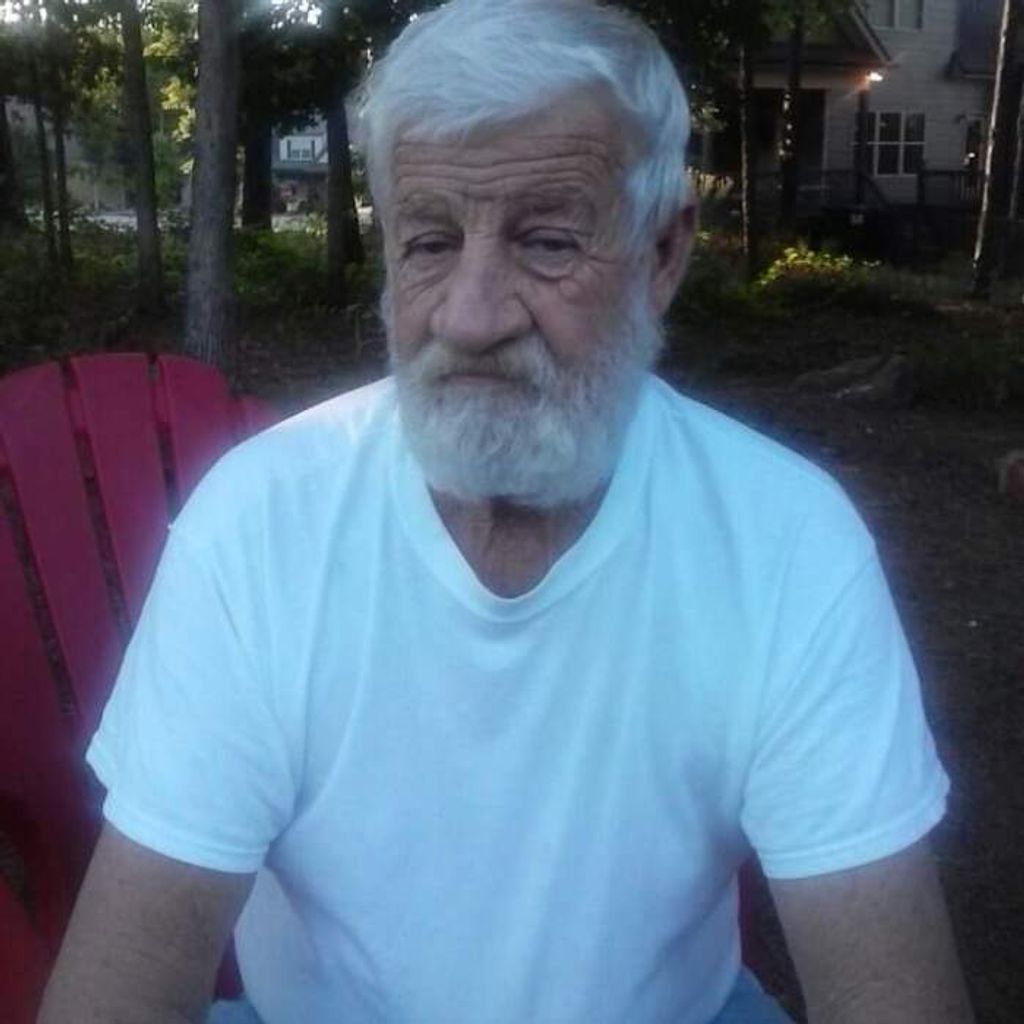 Jimmy L Childs