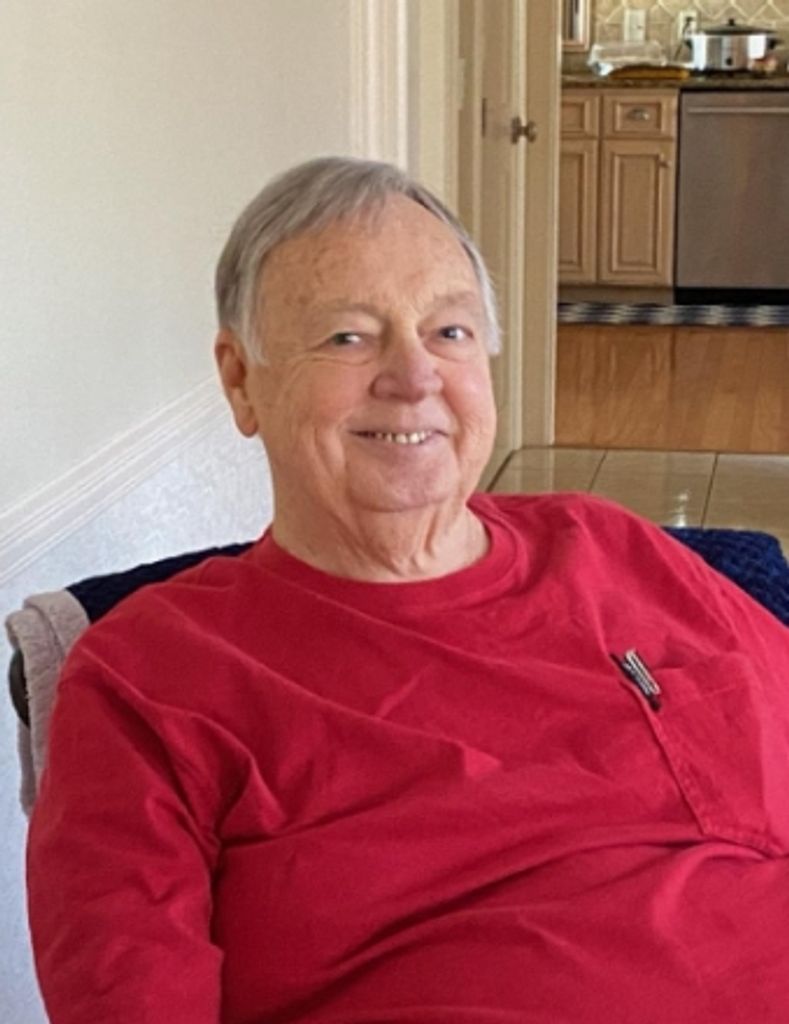Edward E. Canfield