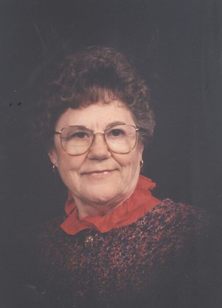 Jeanette Warren (Warren)  Armistead