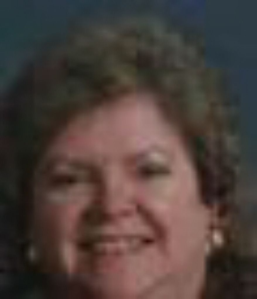 Barbara Wells