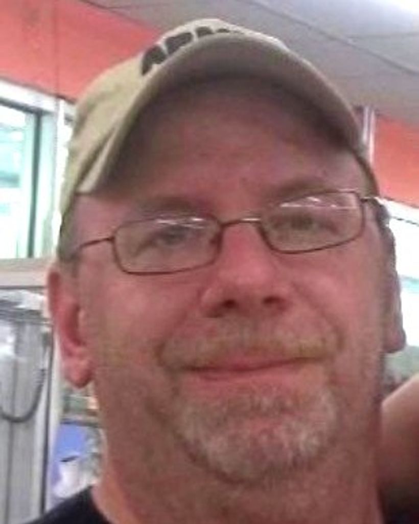 Keven M. Scheuer Profile Photo