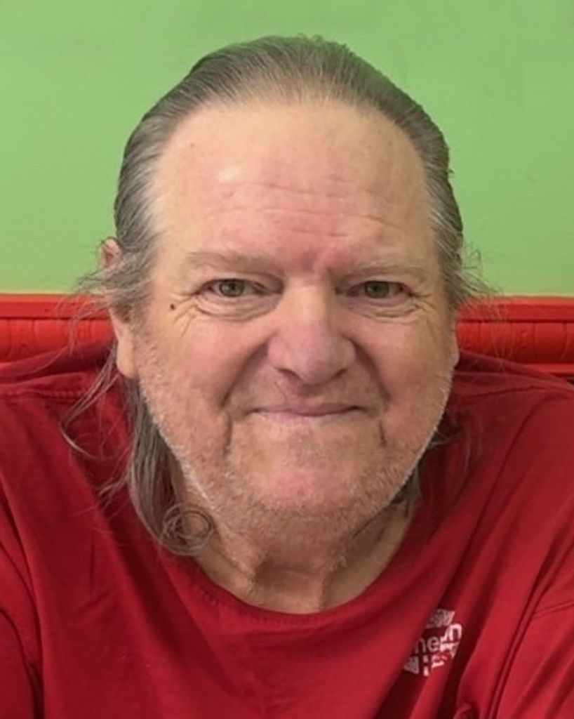 Dan F. Kelly Profile Photo