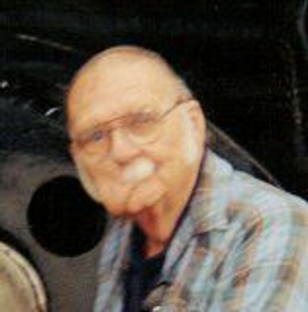John Jarvis Profile Photo