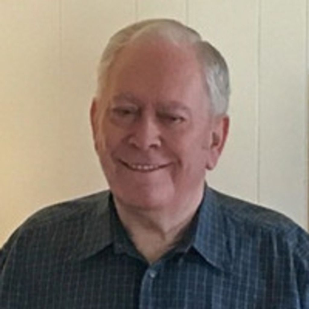 Jerry A. Trew