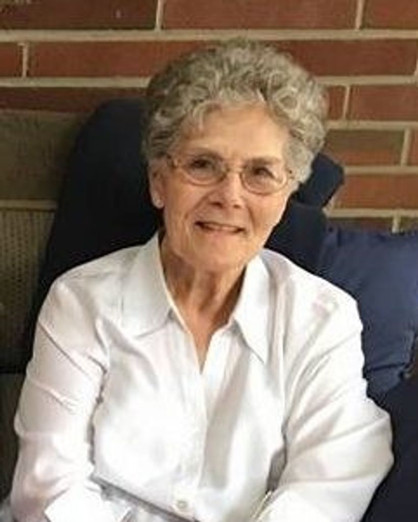 Laura "Sarah" Allison Lomax