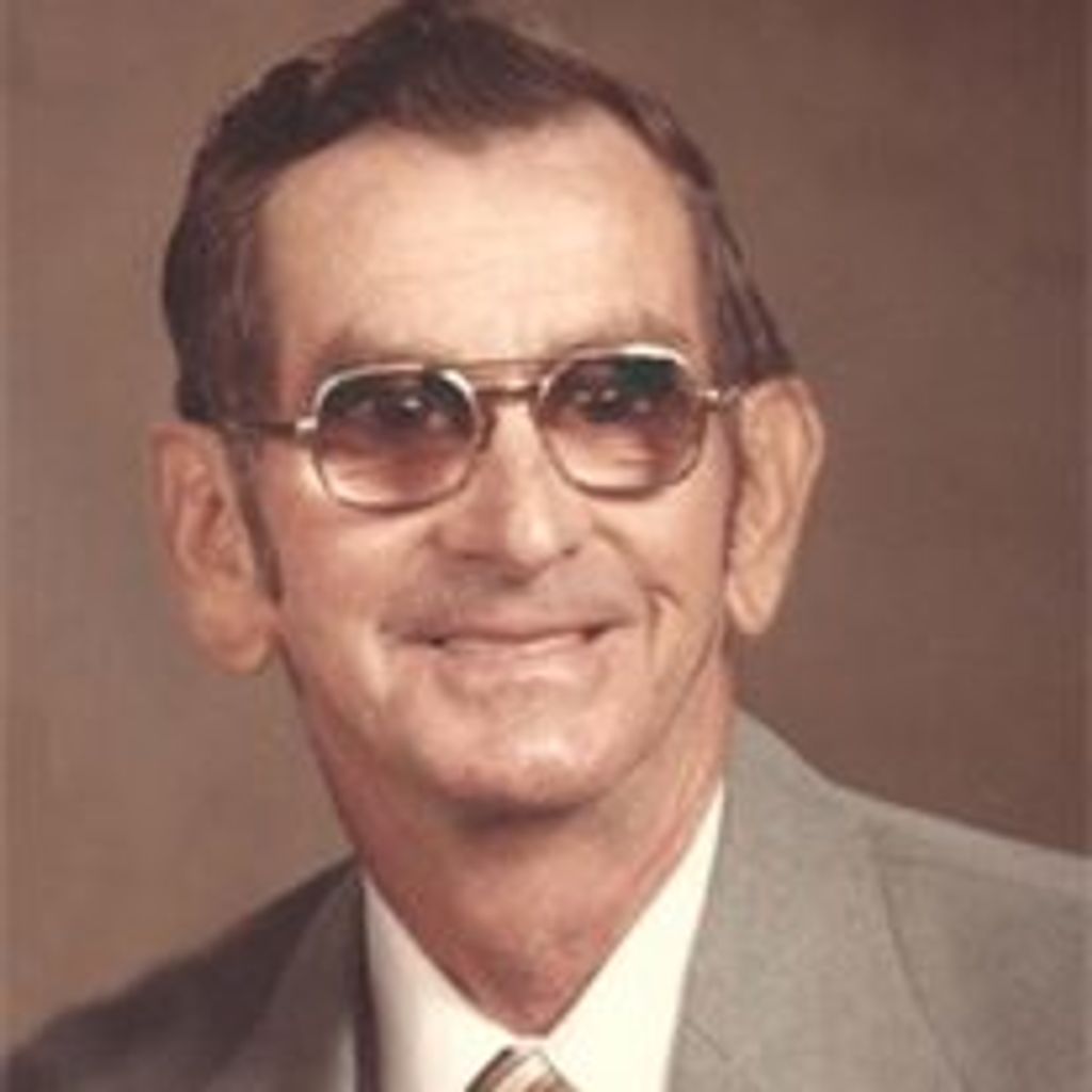 Coolidge McKinney Loye