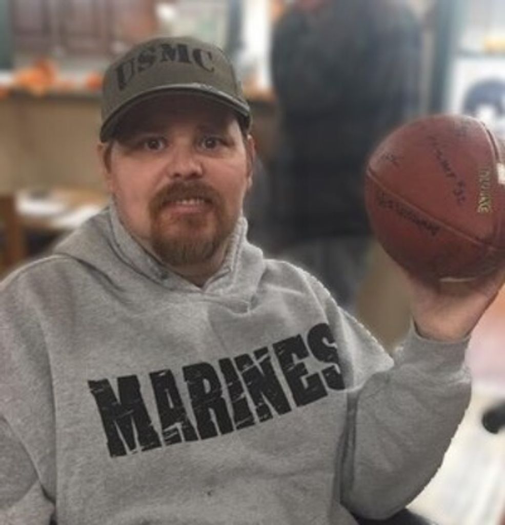 Randy Gilpin Profile Photo