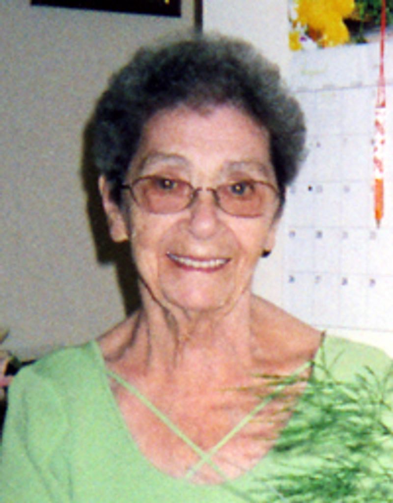 Agnes Buisson Profile Photo