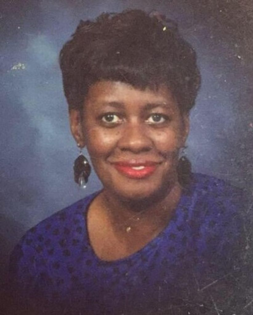 Mrs. Doris Eason Profile Photo