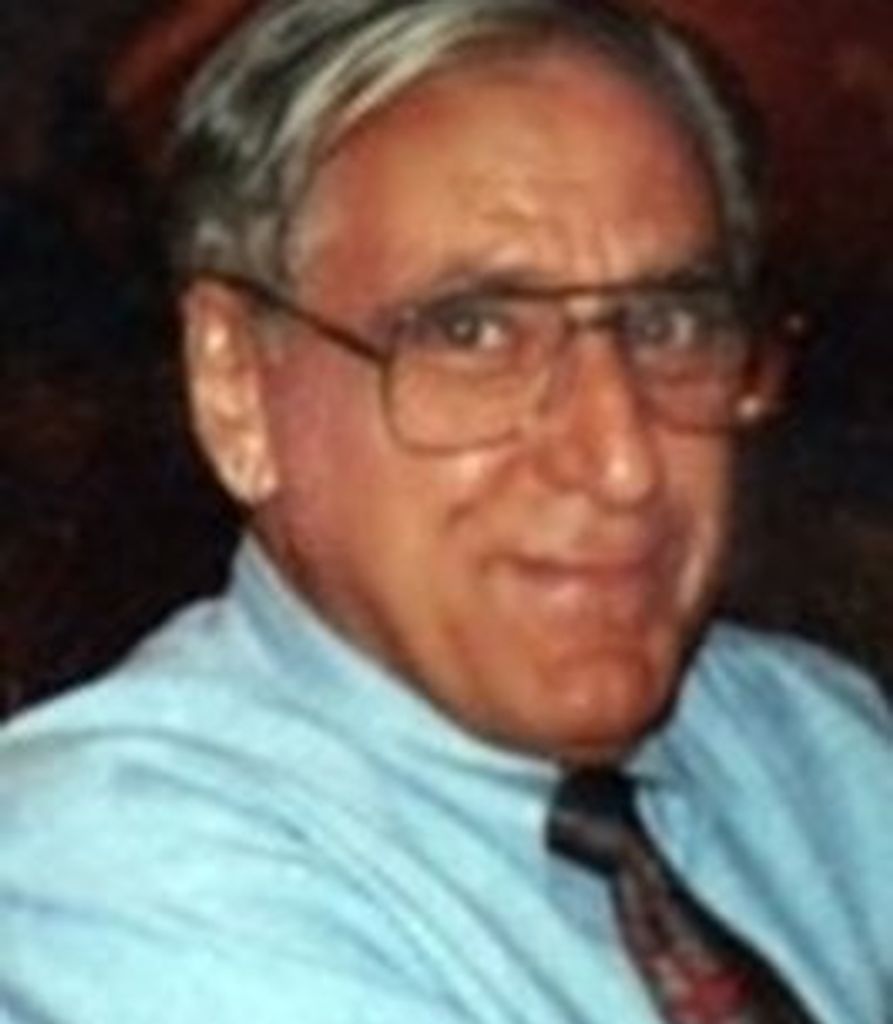 Walter Dimaria