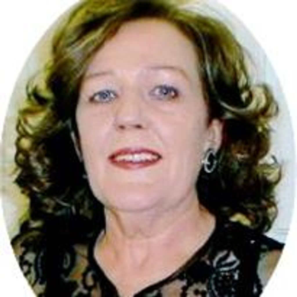 Mrs. Carolyn Qualls