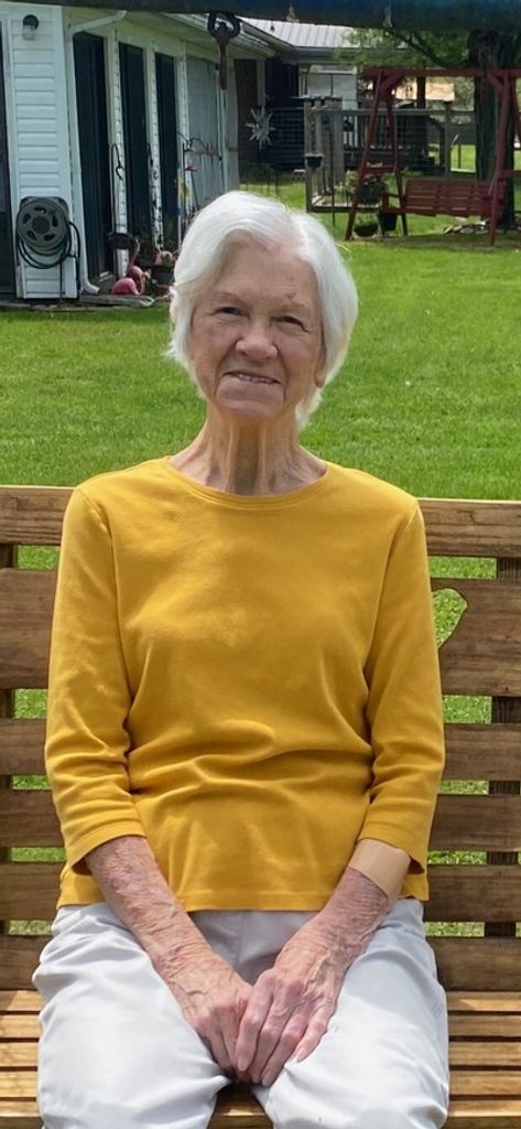 Cloye Ann Bird Profile Photo