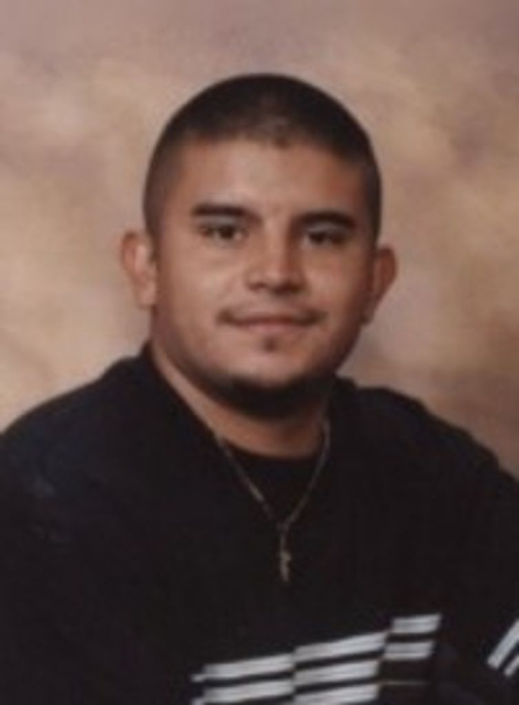 Cesar Garcia