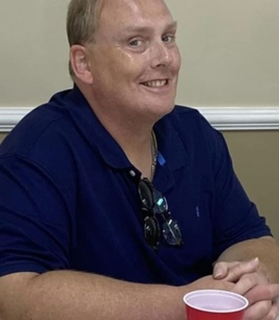 Bobby Duck Profile Photo