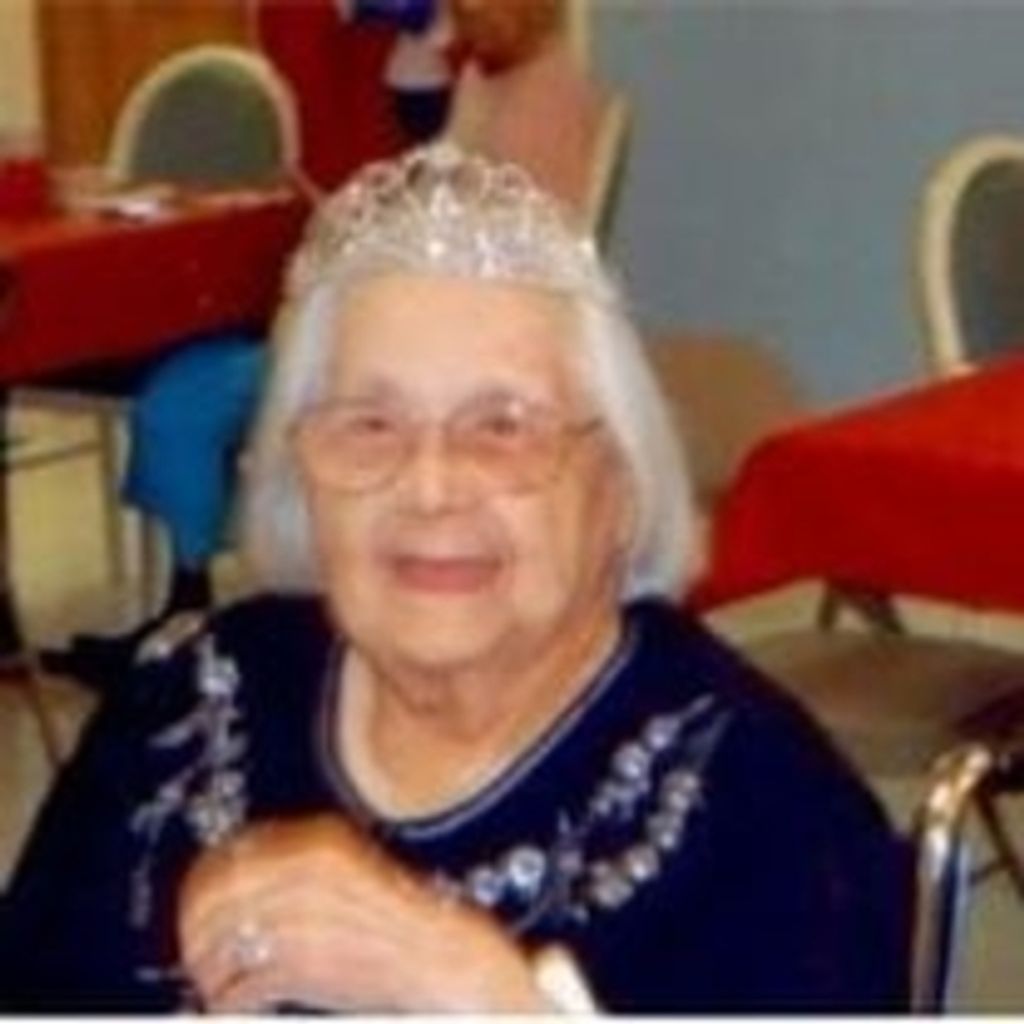Thelma Lucille Lane Profile Photo