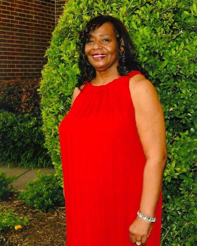 Joan House Profile Photo