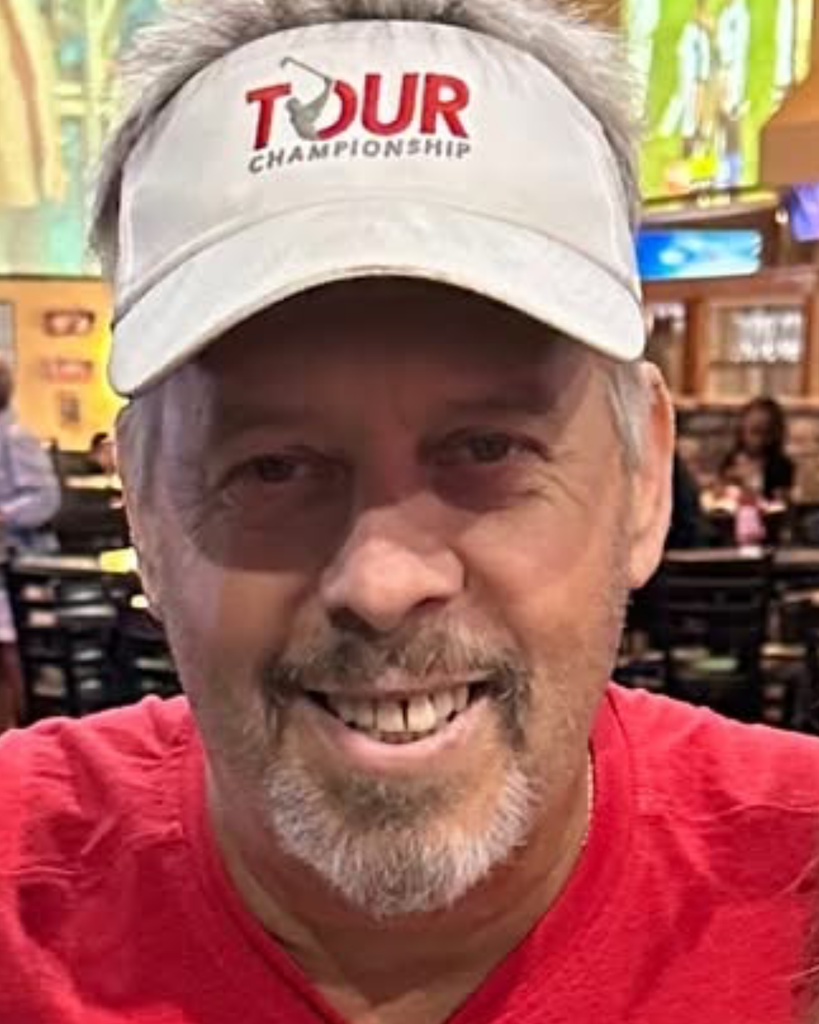 Lane Ashley Scroggins Profile Photo