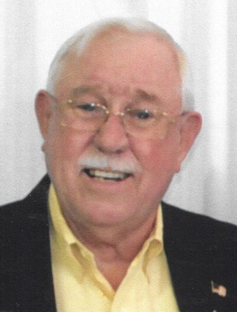 Jesse Clyde "Boots" Leggett Profile Photo