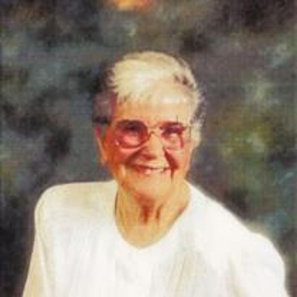 Mary L. Jones