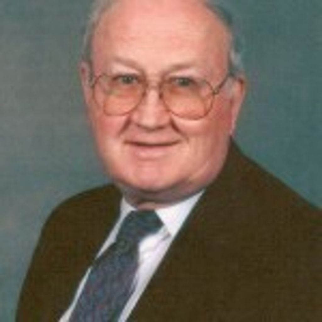 George R. “Cotton” Briddell Profile Photo