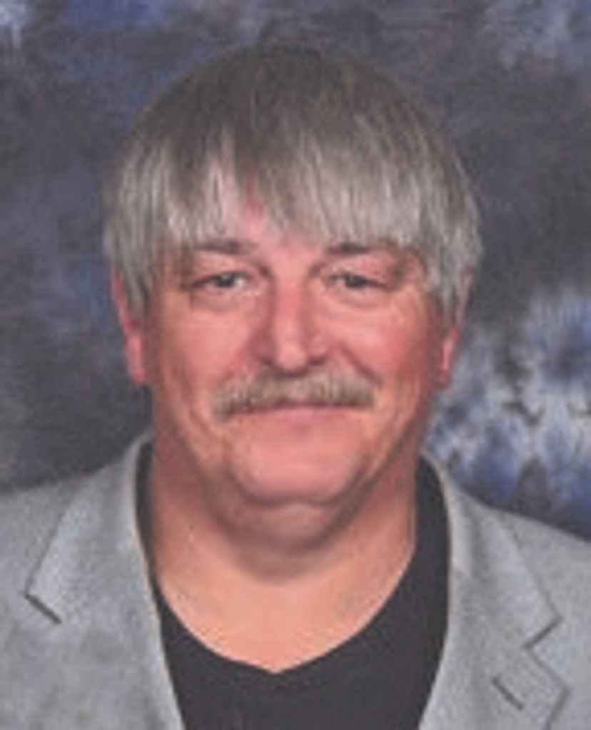 Steven Kirby Porter