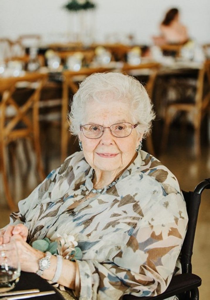 Betty R. Carroll Profile Photo