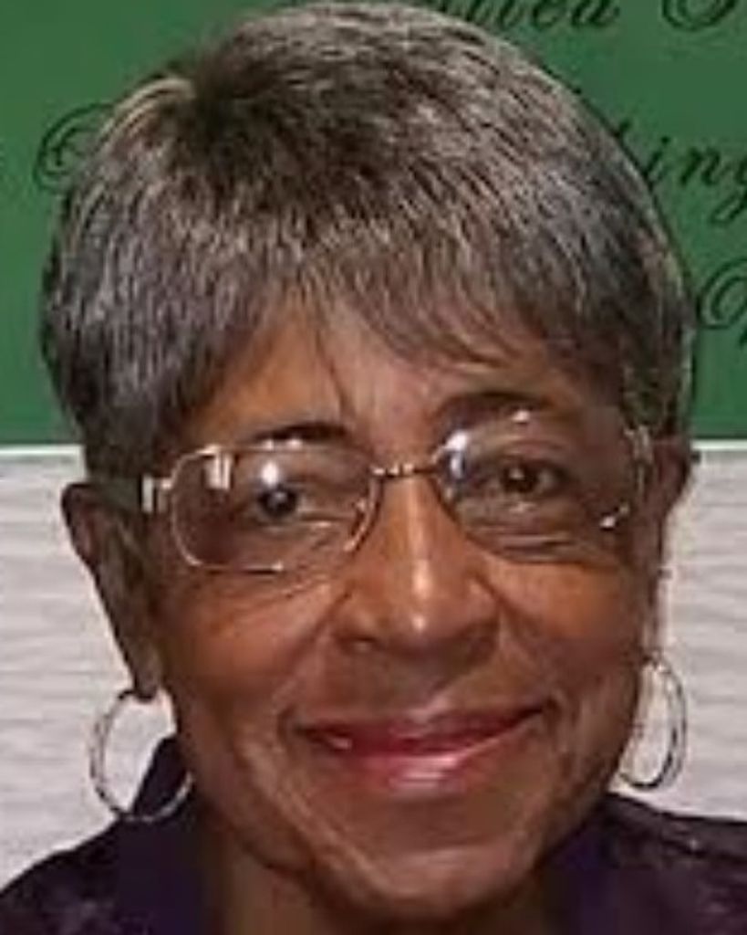 Evelyn Ann Williams Profile Photo