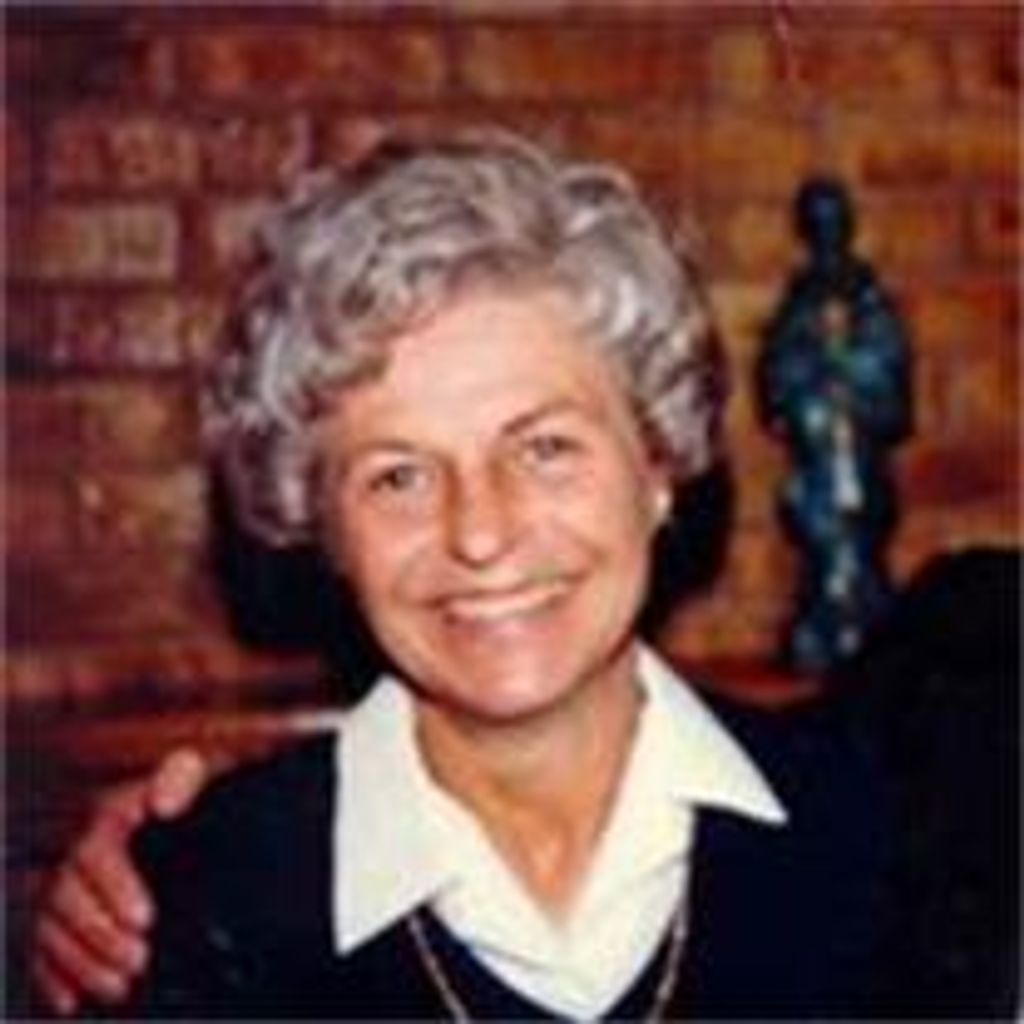 Jennie Lou "Judy" Lorett