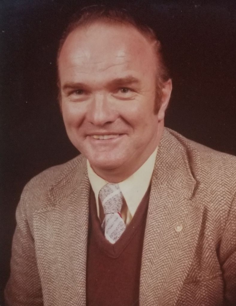 Robert  Ralph  Aiken, Sr. Profile Photo