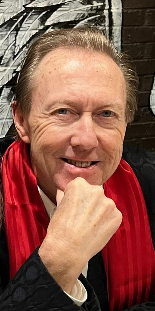 Alan "Al" Bruce Bowden Profile Photo