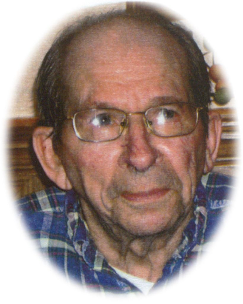 Donald Boedigheimer