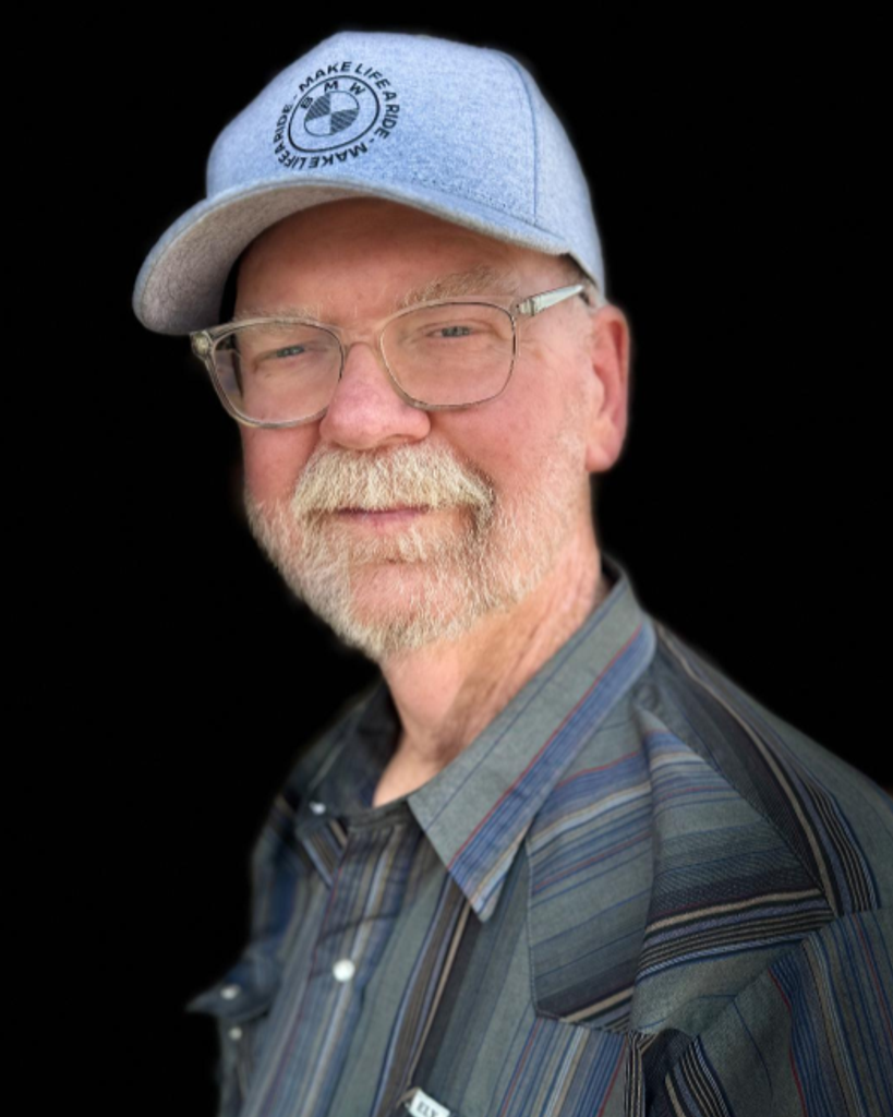 Robin Stuart