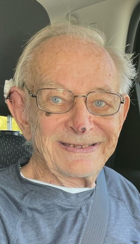 Leroy Howard Klag
